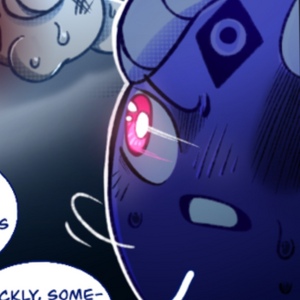 2 : The curse that haunts you