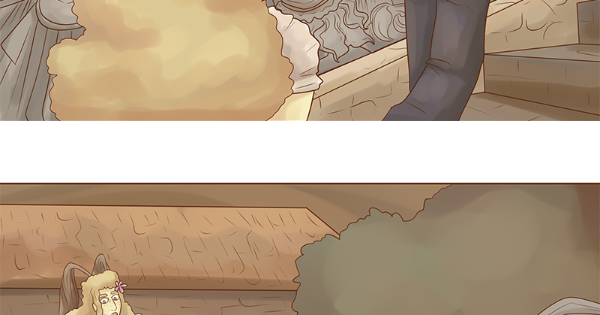 Read War & Tea (LGBTQ+) :: Wasted | Tapas Community