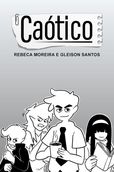 CAÓTICO (English)