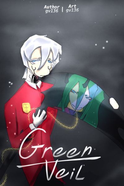 Green Veil