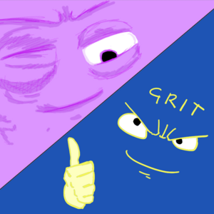GRIT vs QUIT