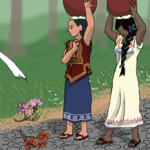 El Duende: Parte 3 Pg 1