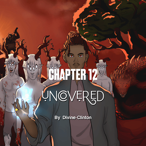 (Ch. 12): Uncovered