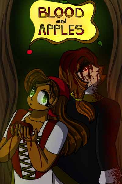Blood and Apples