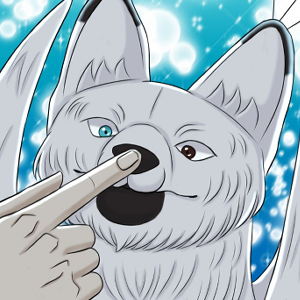 EP. 16 This fox better pay rent.