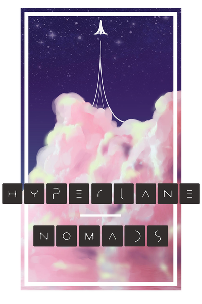 Hyperlane Nomads