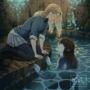 Drowning in Serevya