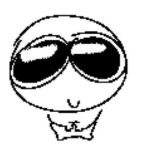 Random jayjay doodles