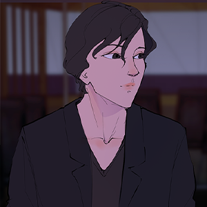 ch.3: your place or mine? (5)