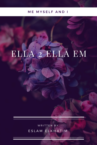 Ella 2 Ella eM