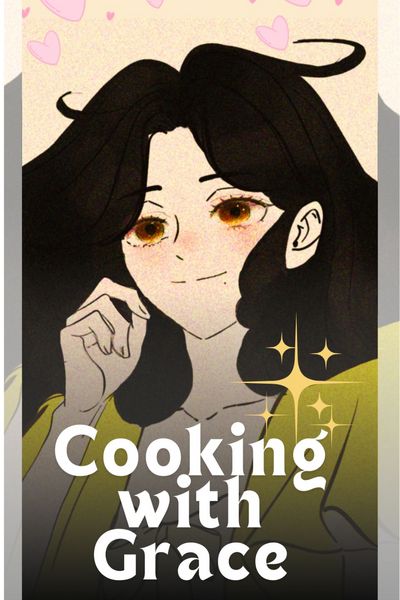 Cooking with grace