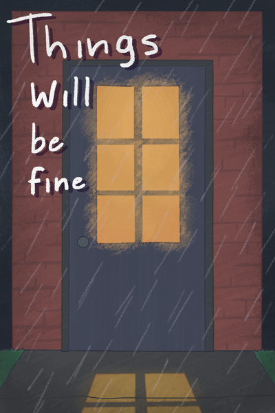 Things will be fine - TRADU&Ccedil;&Atilde;O PT-BR