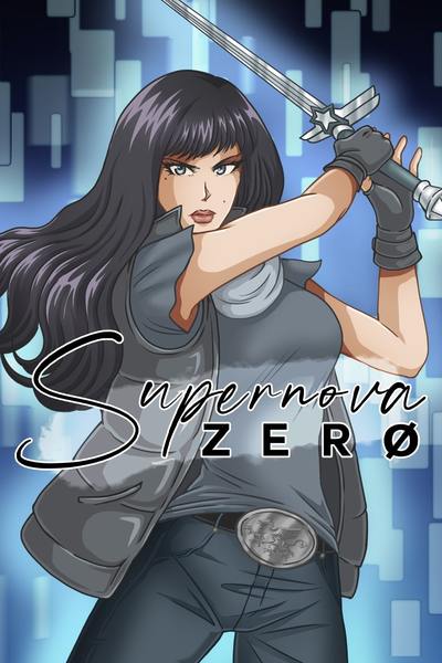 Supernova Zero