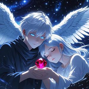 Luceniel: The Burning Light of God | The Soul Chosen by True GOD 