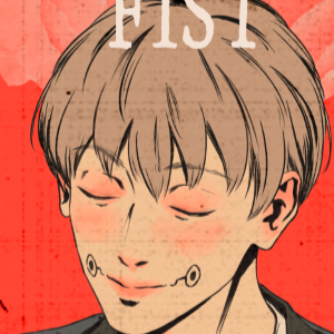 A Monster and His Flowers