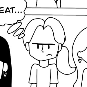 Chapter 2: The Class (Page 16)