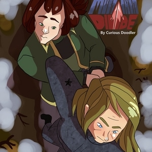 Mountain Divide - Chapter 1