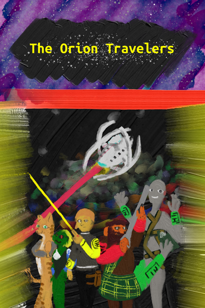 The Orion Travelers