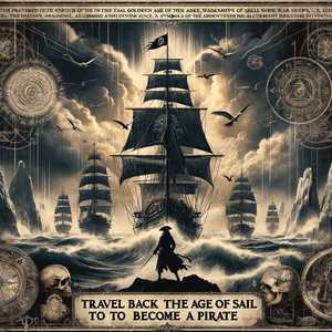 0001 The Great Age of Sail