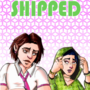 SHIPPED