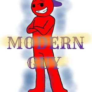 Modern Guy