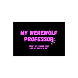 Under the Full Moon!