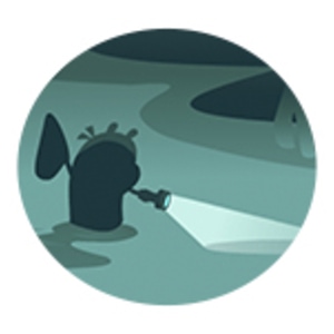 Mosquito badge Pt.1 - Okefenokee