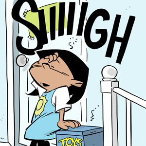 Unappreciated Melodrama