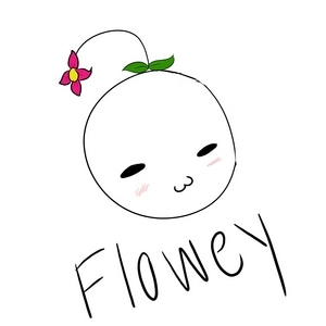 Hello Flowey!