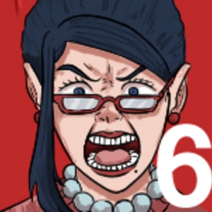 Ep.6 - What lies under?