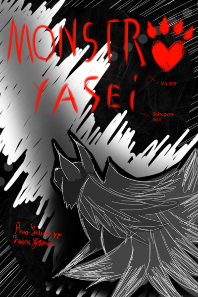 Monstro Yasei