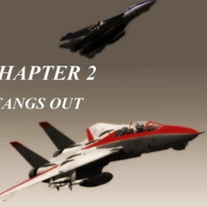 Chapter 2: Fangs Out