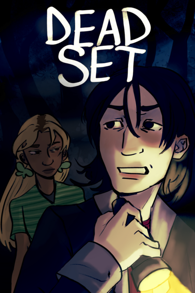 DEAD SET