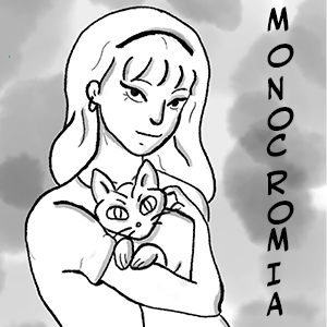 Monocromia