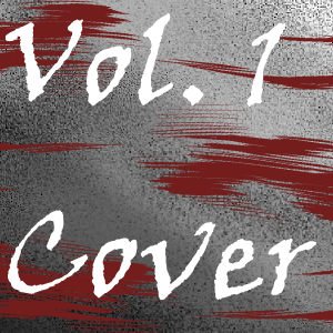 Volume 1 Cover