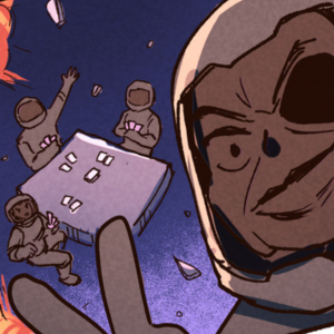 So. You Comin? - Part 2