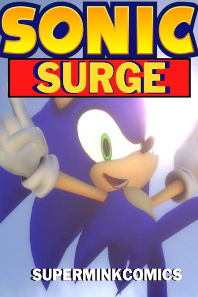 Sonic Surge