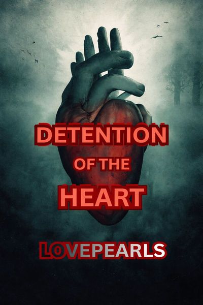 Detention OF THE HEART