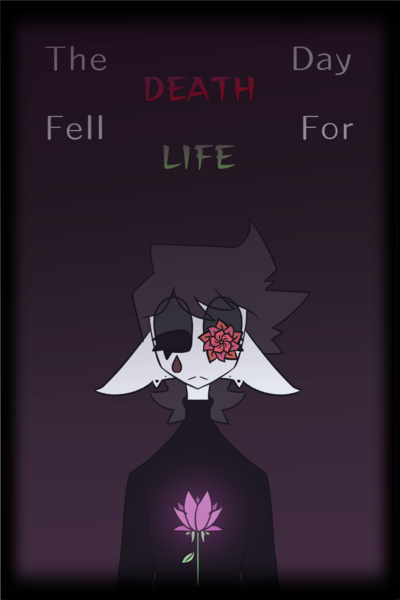 The Day Death Fell For Life