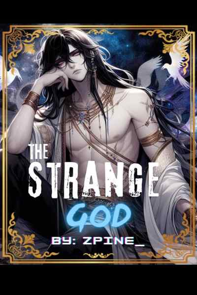 The Strange God