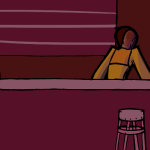 Chapter 7: Katherin's here!