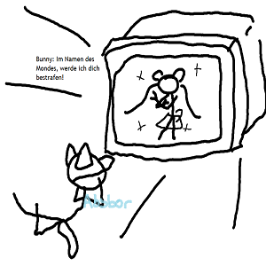 No more Magical Girl