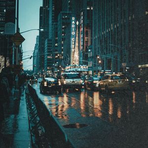 Chapter 4 : The meeting