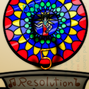 RESOLUTION | S3 