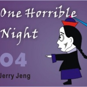One Horrible Night
