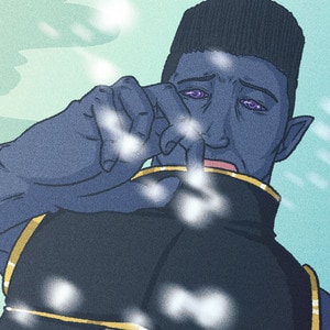 A Sudden Choice | Issue #8