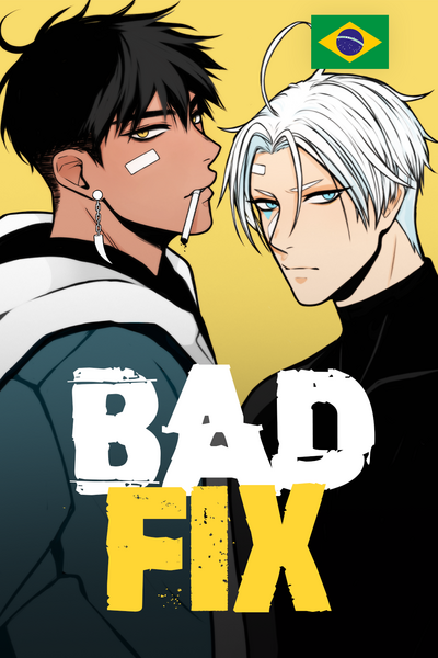 Badfix [PT-BR]