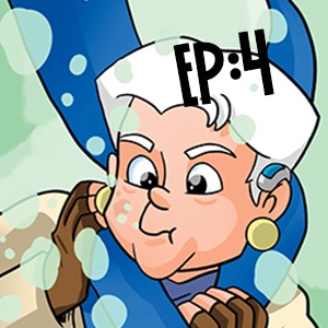 Parte 4 - Olimp&iacute;adas do Faizon