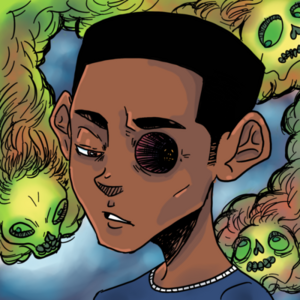 Ch 1 A Hole In My Head Pt 4