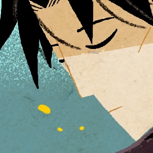 Chapter 3 // Pages 1-3